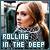  Rolling in the Deep: 